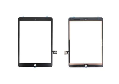Pantalla Táctil Negra OEM Apple iPad 7, iPad 8 (2019/2020)