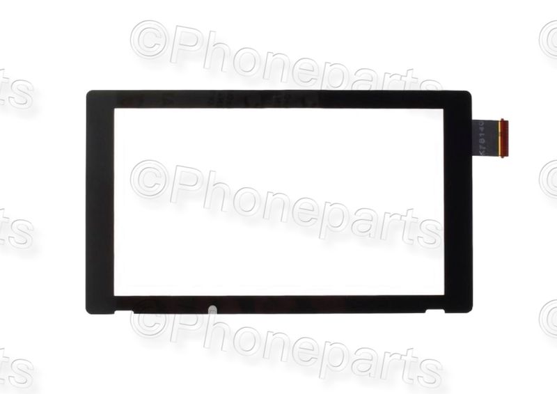 Pantalla Táctil Nintendo Switch