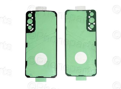 Pegatina Doble Cara Adhesivo Tapa Batería Samsung Galaxy S22 PLUS 5G SM-S906B