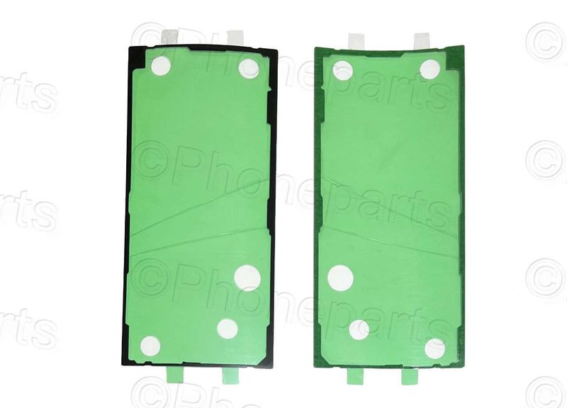 Pegatina Doble Cara Adhesivo Tapa Batería Samsung Galaxy S22 ULTRA SM-S908B