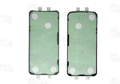 Adhesivo Pegatina Doble Cara Tapa Batería Samsung Galaxy S23 Plus S916B