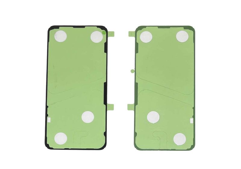 Pegatina Doble Cara Adhesivo Tapa Batería Samsung Galaxy S24 PLUS SM-S926B