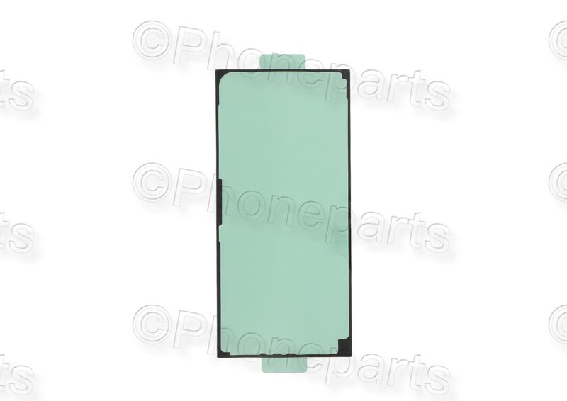 Pegatina Doble Cara Adhesivo Tapa Batería Samsung Galaxy S24 ULTRA SM-S928B