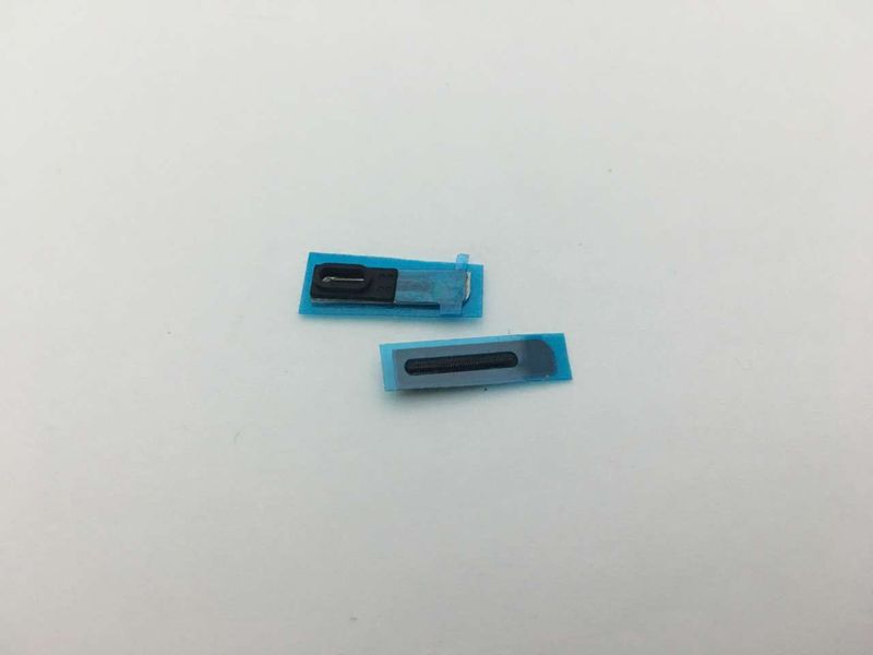 Rejilla Altavoz con Pegatina Aple Iphone6