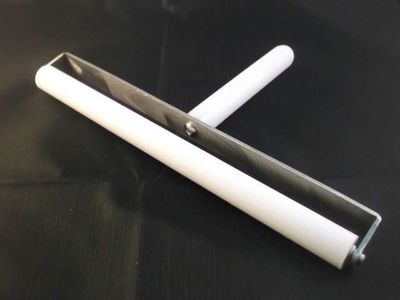 Rodillo para Cambio de Ventanas Cristal Táctil Digitalizador con Cola Loca 20cm