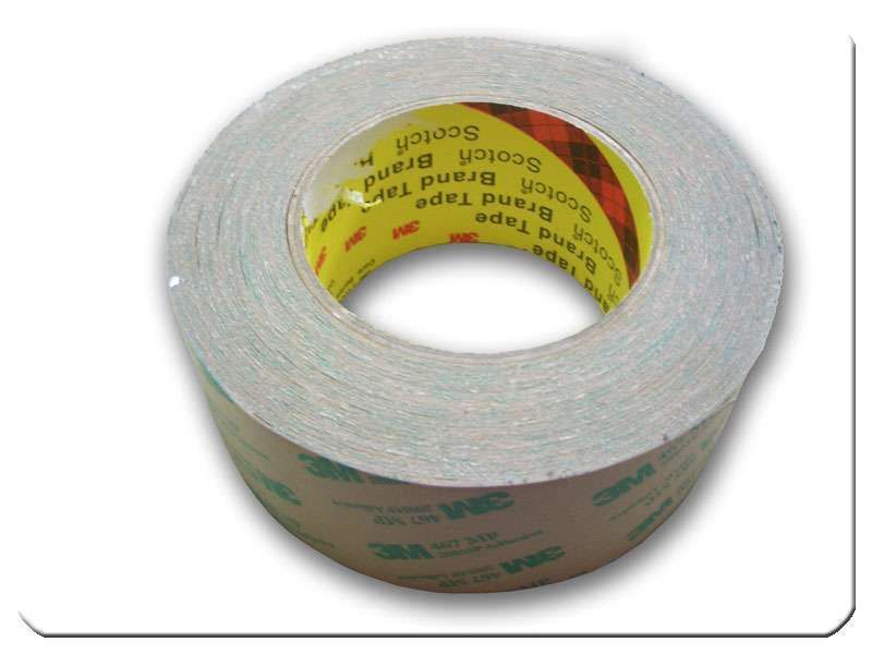 Rollo Cinta Doble Cara 3M Pegatina 200m