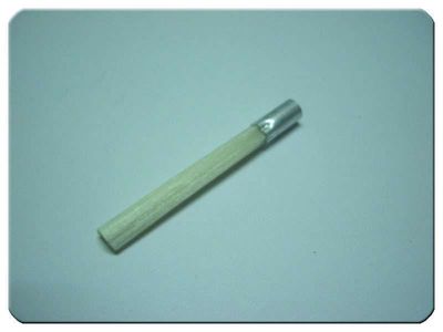 Recambio Fibra de Vidrio para Lápiz Faber Castell