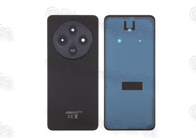 Tapa Batería Compatible Negra Xiaomi Redmi 14C