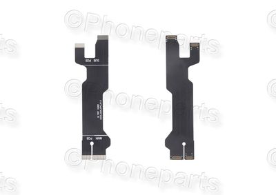 Cable Flex Puente Motorola Edge 50 Fusion