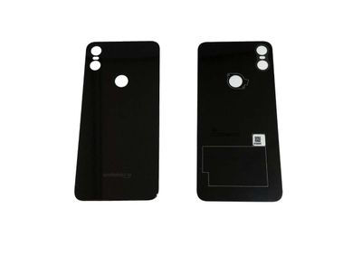 Tapa Batería Motorola One Nimbus XT1941 Negro