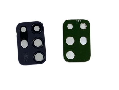 Lente Cámara Trasera Motorola Moto G10 XT2127