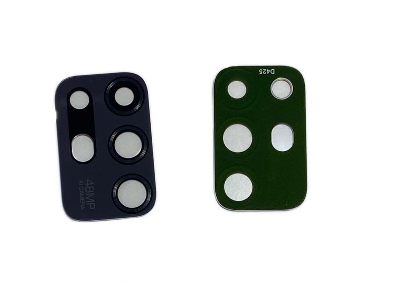 Lente Cámara Trasera Motorola Moto G10 XT2127