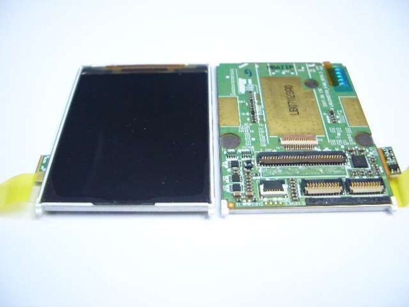 Display / LCD Samsung L760