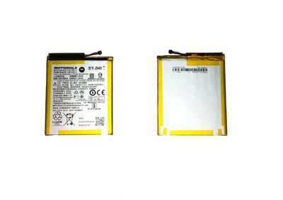 Batería Original Motorola Moto Z3, Z3 Play JS40 3000mAh