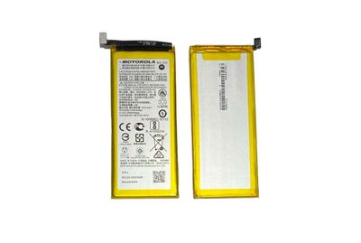 Batería Original Motorola Moto G6 Plus XT1926 JT40 5000mAh
