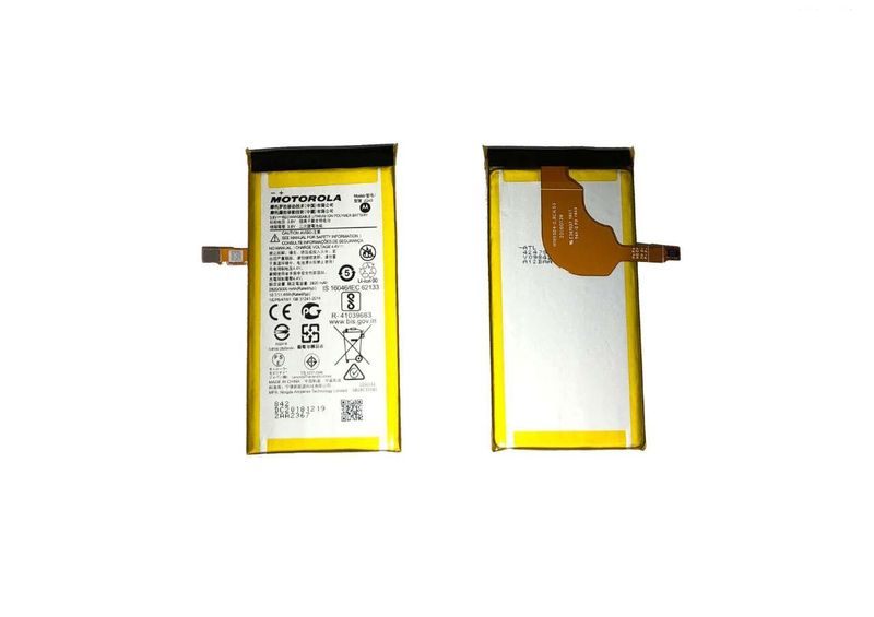 Batería Original Motorola Moto G7 Plus JG40 3000mAh