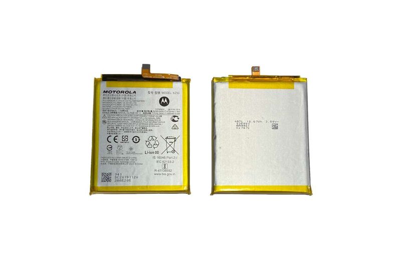 Batería Original Motorola Moto G8 Power XT2041 KZ50 5000mAh