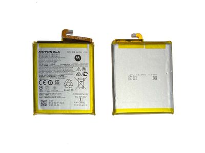 Batería Original Motorola Moto G 5G Plus XT2075, Moto G Plus, Moto G100 XT2137, LZ50 5000mAh