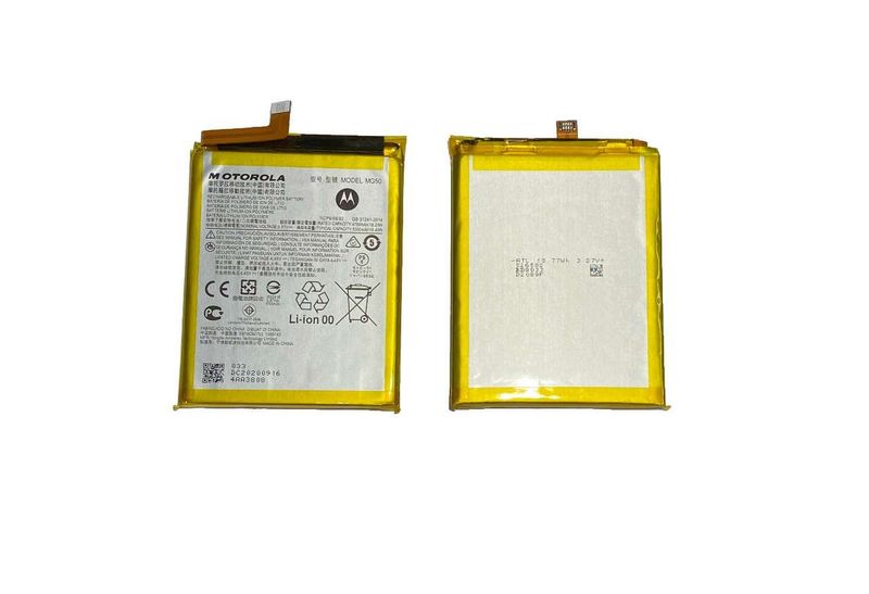 Batería Original Motorola Moto G9 Plus XT2087 MG50 5000mAh