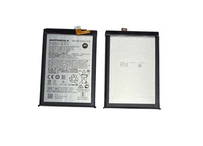 Batería Original Motorola Moto G9 Power XT2091-1 MC50 6000mAh
