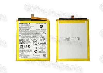 Batería ND40 Motorola Edge 30