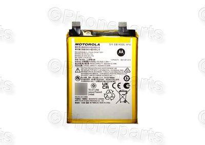 Batería NP40 Motorola Edge 30 Neo