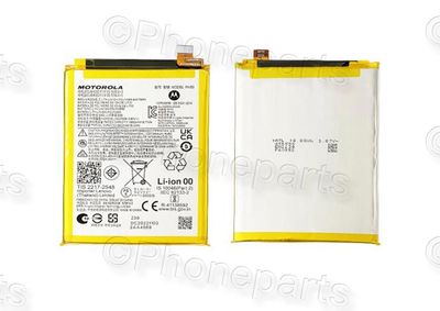 Batería PH50 Motorola Moto G23