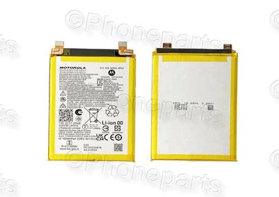 Batería NP44 Motorola Edge 40, Edge 30 Fusion