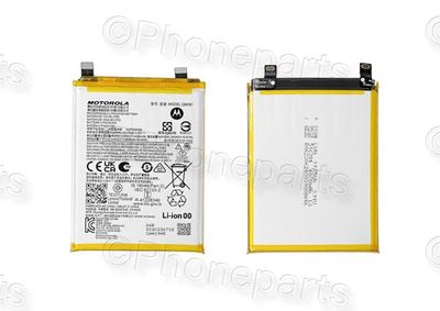 Batería QM50 Motorola Edge 40 Neo