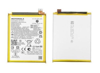 Batería Motorola Moto G04, G24, G34