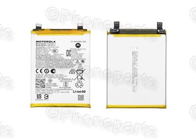 Batería QR50 Motorola Edge 50