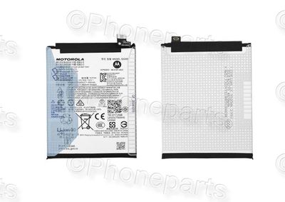 Batería QG50 Motorola Moto G35