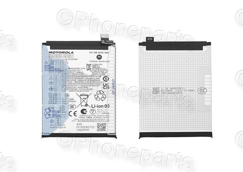 Batería QA50 Motorola Moto G55