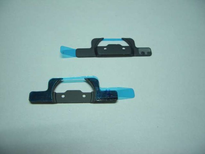 Soporte Botón Menu (HOME) Apple Ipad Mini