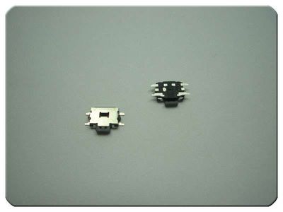 Botón Switch Cámara Nokia N86