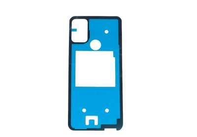 Pegatina Doble Cara Adhesivo Tapa Batería Motorola G50 XT2137