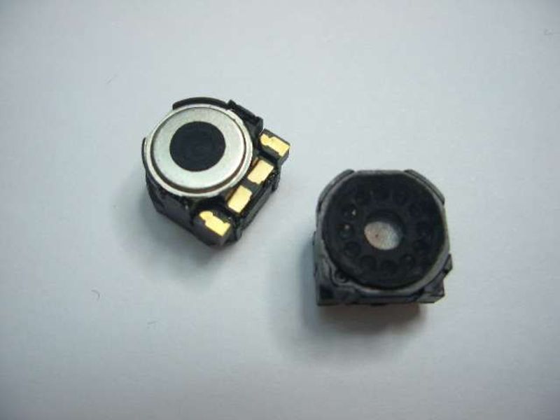 Buzzer y Altavoz Sony-Ericsson W880i
