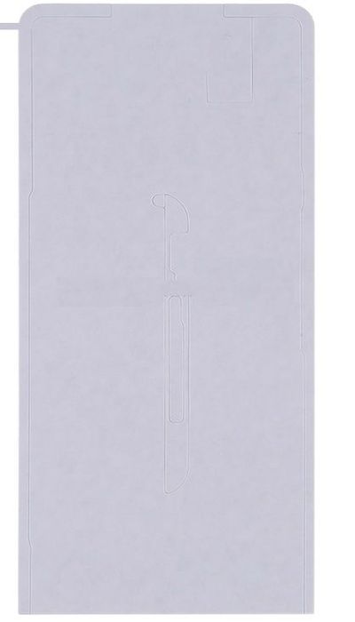 Pegatina Adhesivo Pantalla Google Pixel 3 XL