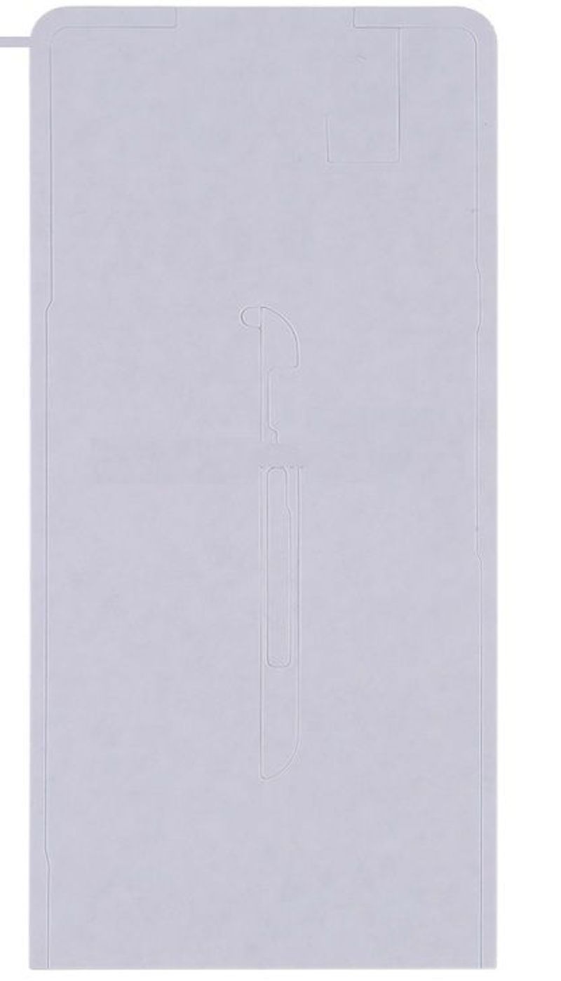 Pegatina Adhesivo Pantalla Google Pixel 3 XL