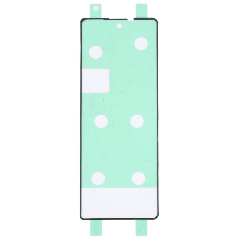 Pegatina Adhesivo Pantalla Exterior Samsung Galaxy Z Fold2 5G SM-F916B