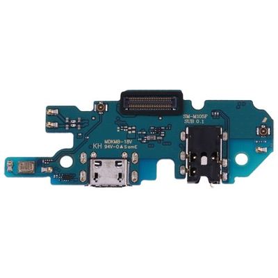 Placa Carga Samsung Galaxy M10 SM-M105F