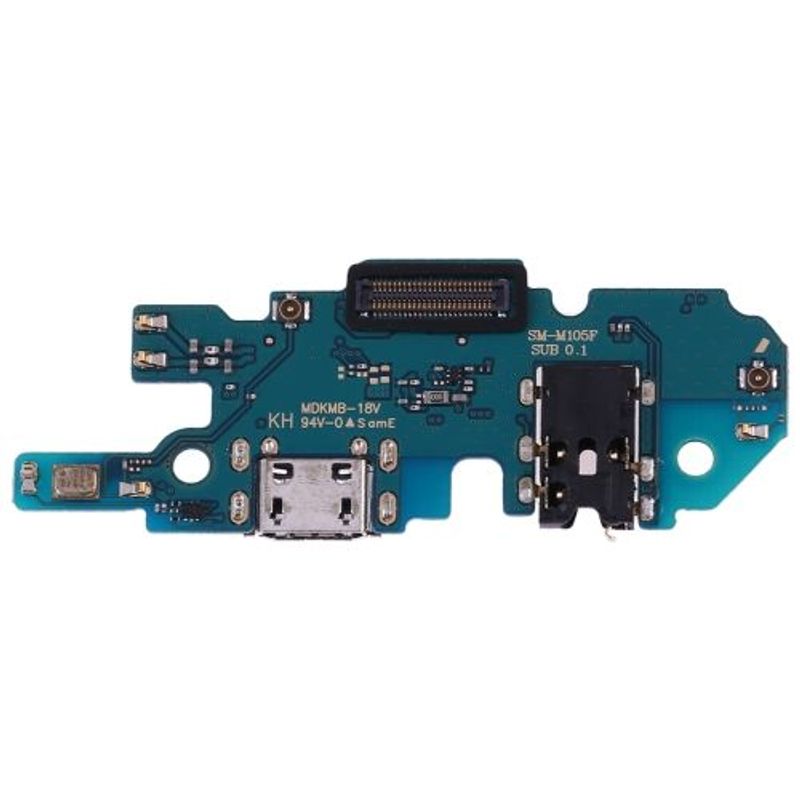Placa Carga Samsung Galaxy M10 SM-M105F