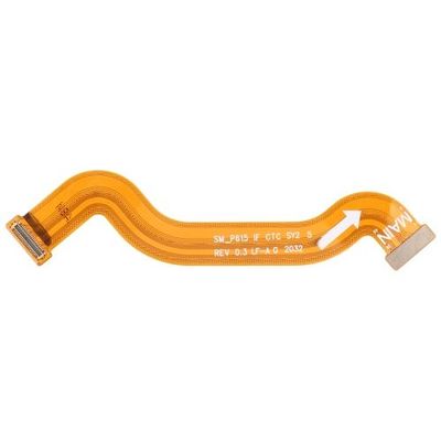Cable Flex Puente Samsung Galaxy Tab S6 Lite SM-P615
