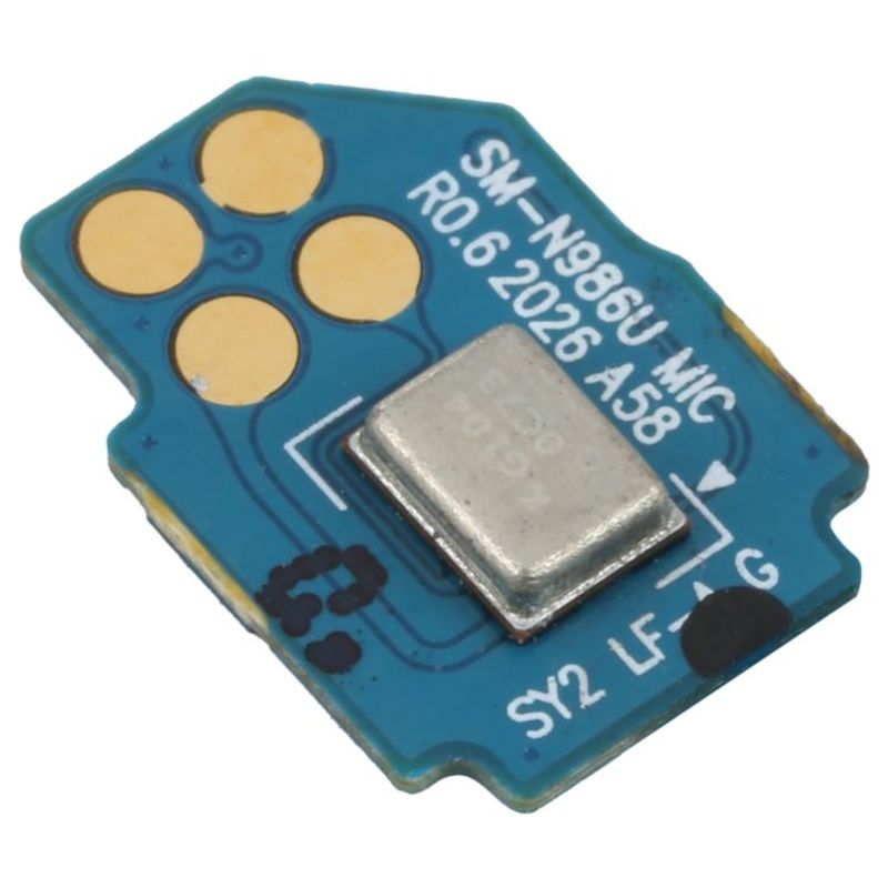 Placa con Micro Samsung Galaxy Note20 Ultra 5G SM- N986