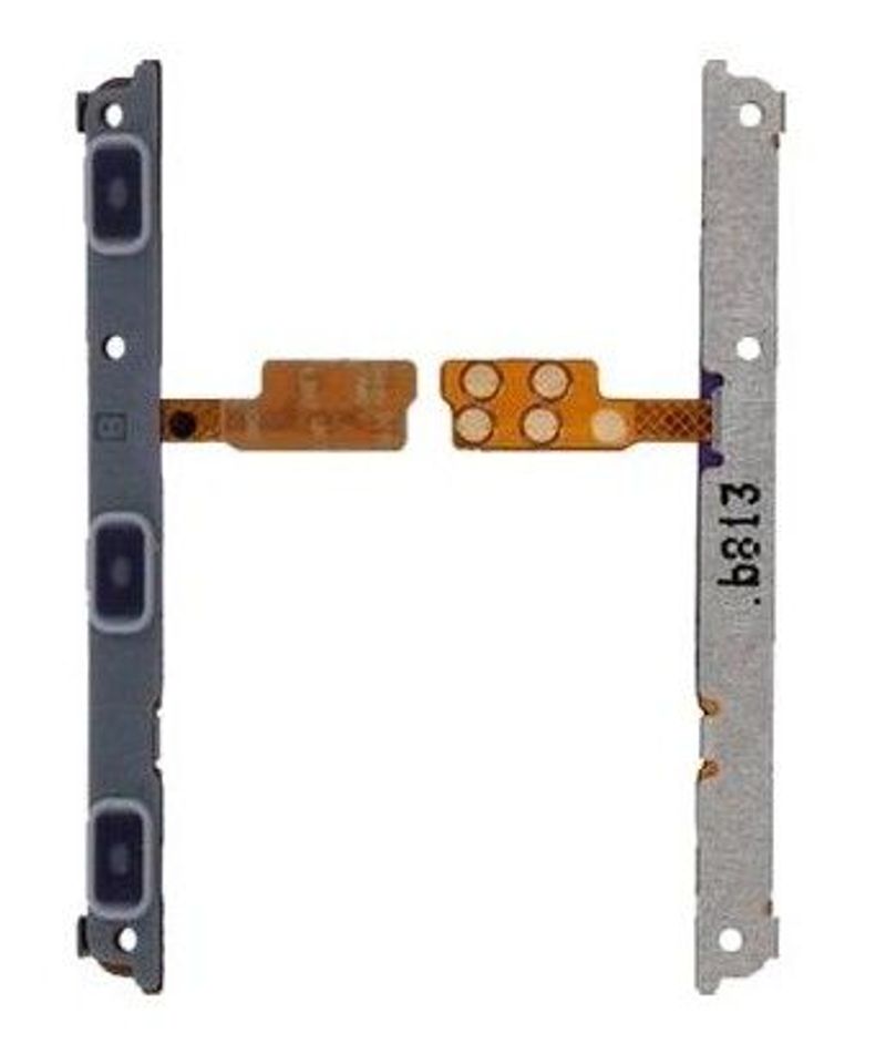 Cable Flex Botón Encendido y Volumen Samsung Galaxy Note20