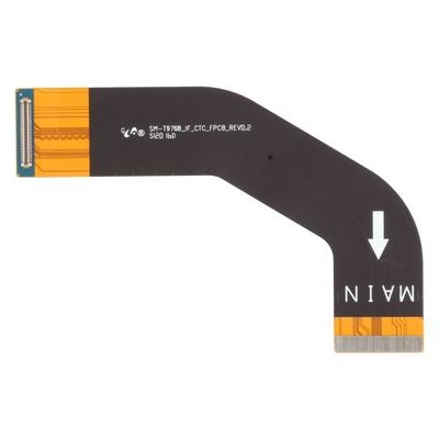 Cable Flex Puente Samsung Galaxy Tab S7+ SM-T970/T976