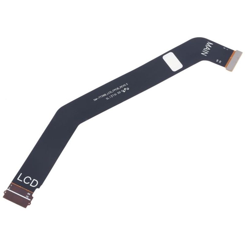 Cable Flex Puente LCD Samsung Galaxy Tab S7 FE SM-T736