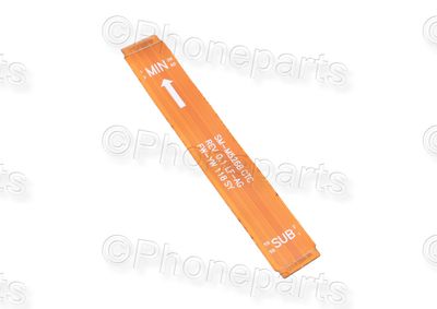 Cable Flex Puente Samsung Galaxy M52 5G M526B, M53 5G M536