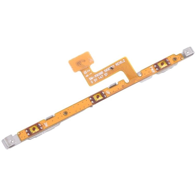 Cable Flex Botón Encendido y Volumen Samsung Galaxy Tab S8 Ultra SM- X900/X906