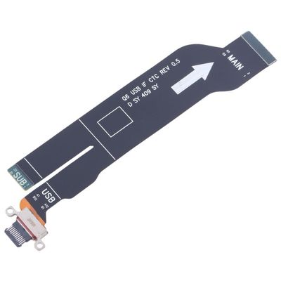 Cable Flex Conector de Carga Samsung Galaxy Z Fold6 SM-F956B